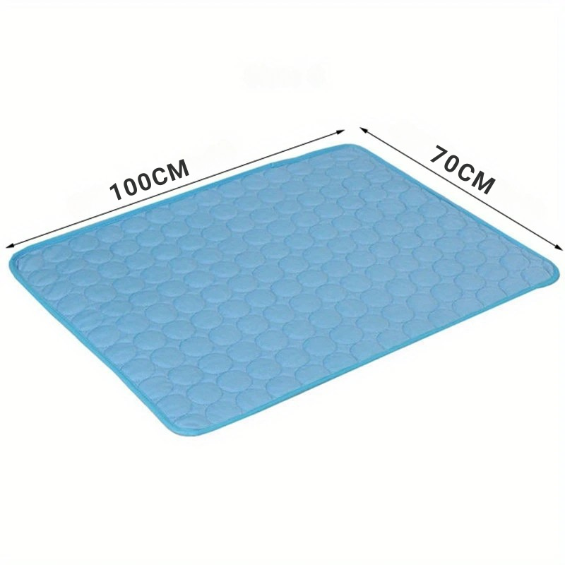 Mata chłodząca dla psów